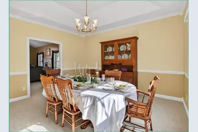 3545 Orvold Park Drive, Mcfarland, WI 53558 - Photo 21