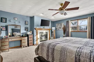 4007 S County Rd K, Orfordville, WI 53576 - Photo 23