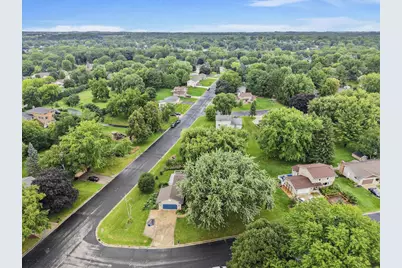 516 Woodvale Drive, DeForest, WI 53532 - Photo 59