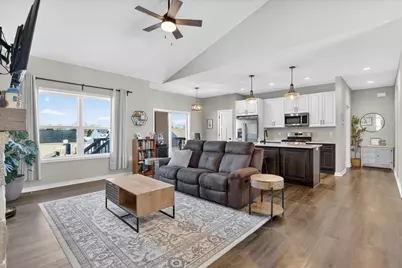 407 Luann Kay Lane, Orfordville, WI 53576 - Photo 7