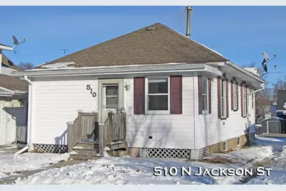 510 N Jackson Street, Cuba City,  53807 - Photo 1