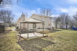 1460 Donald Dr, Sun Prairie, WI 53590 - Photo 35