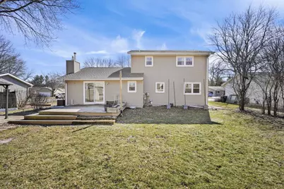 1460 Donald Drive, Sun Prairie, WI 53590 - Photo 33