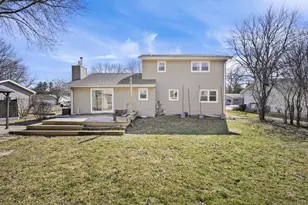 1460 Donald Dr, Sun Prairie, WI 53590 - Photo 33