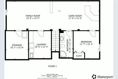 2111 Browning Drive, Janesville, WI 53546 - Photo 3