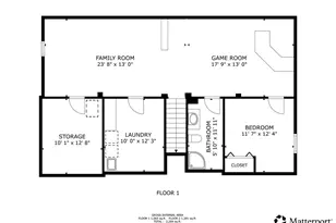 2111 Browning Dr, Janesville, WI 53546 - Photo 3