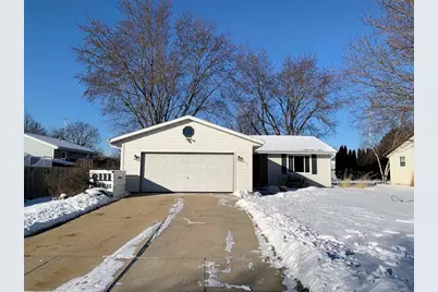 2111 Browning Drive, Janesville, WI 53546 - Photo 5