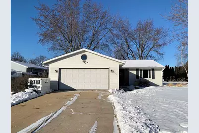 2111 Browning Drive, Janesville, WI 53546 - Photo 1