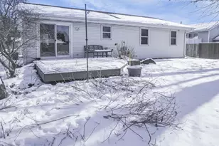 2111 Browning Dr, Janesville, WI 53546 - Photo 37