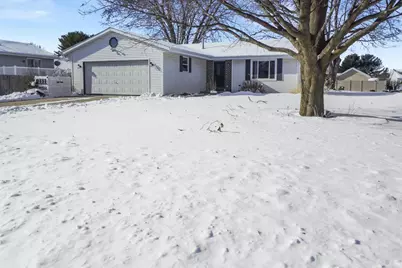 2111 Browning Drive, Janesville, WI 53546 - Photo 7