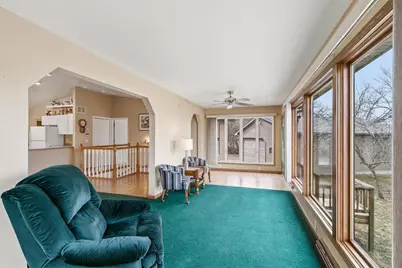 N6333 Suburban Heights Road, Pardeeville, WI 53954 - Photo 19