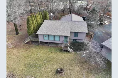 N6333 Suburban Heights Road, Pardeeville, WI 53954 - Photo 1