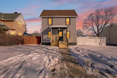 1025 10th Street, Beloit, WI 53511 - Photo 1