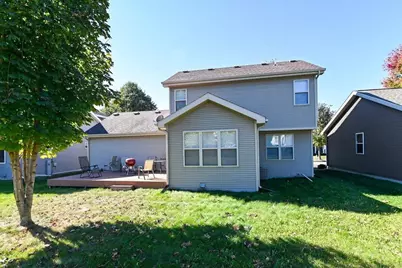 7614 Crawling Stone Road, Madison, WI 53719 - Photo 23