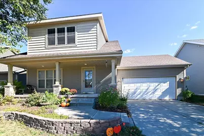 7614 Crawling Stone Road, Madison, WI 53719 - Photo 1