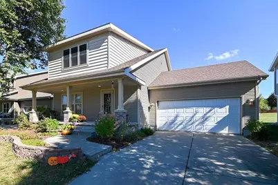 7614 Crawling Stone Road, Madison, WI 53719 - Photo 7