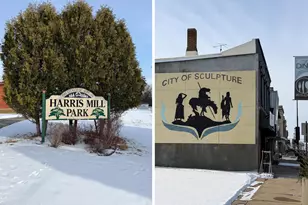 231 Hillyer St, Waupun, WI 53963 - Photo 43