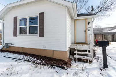 231 Hillyer Street, Waupun, WI 53963 - Photo 35