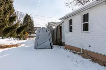 231 Hillyer Street, Waupun, WI 53963 - Photo 37