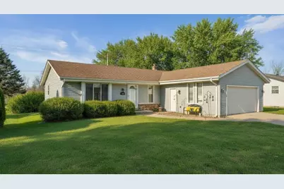 1002 Cherrywood Drive, Waukesha, WI 53188 - Photo 1