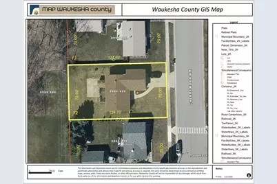 1002 Cherrywood Drive, Waukesha, WI 53188 - Photo 25