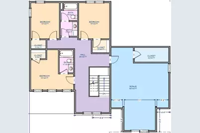 6680 Ramshorn Drive, DeForest, WI 53532 - Photo 17