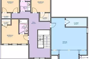 6680 Ramshorn Dr, DeForest, WI 53532 - Photo 17