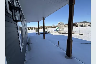 6712 Honey Bee Court, DeForest, WI 53532 - Photo 19