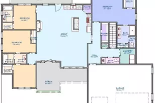 6712 Honey Bee Ct, DeForest, WI 53532 - Photo 23