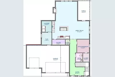 6671 Ramshorn Drive, DeForest, WI 53532 - Photo 21