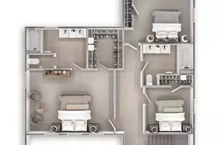 6671 Ramshorn Dr, DeForest, WI 53532 - Photo 19