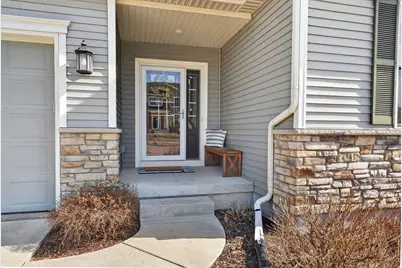 5371 Little Bluestem Drive, Mcfarland, WI 53558 - Photo 41