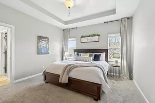 5371 Little Bluestem Dr, Mcfarland, WI 53558 - Photo 15