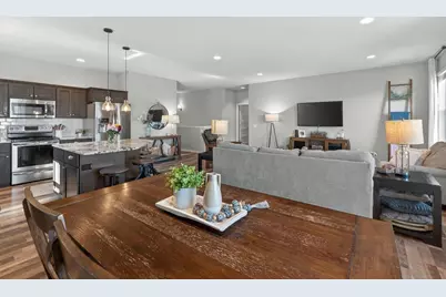 5371 Little Bluestem Drive, Mcfarland, WI 53558 - Photo 1