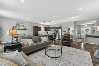 5371 Little Bluestem Drive, Mcfarland, WI 53558 - Photo 13