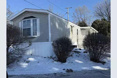 10525 W Greenfield Avenue #65, West Allis, WI 53214 - Photo 7