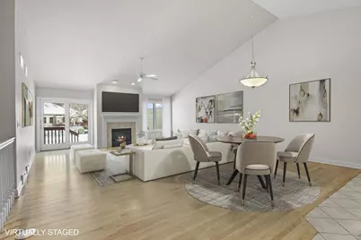 9106 Waterside Street, Middleton, WI 53562 - Photo 3