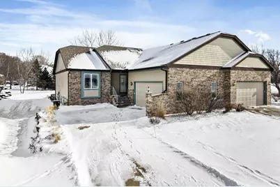 9106 Waterside Street, Madison, WI 53562 - Photo 1