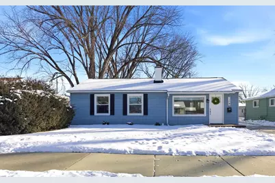 129 Walter Street, Madison, WI 53714 - Photo 3