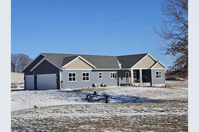 15428 Hazelgreen Road, Tomah, WI 54660 - Photo 1