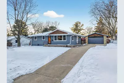 1606 Ellen Avenue, Madison, WI 53716 - Photo 1