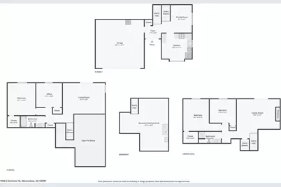 1006 S Division Street, Waunakee, WI 53597 - Photo 51