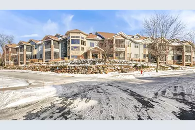 10 Glen Brook Way #109, Fitchburg, WI 53711 - Photo 1