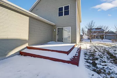 3826 Drumlin Lane, Madison, WI 53719 - Photo 35