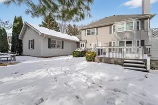 2892 Forest Down, Fitchburg, WI 53711 - Photo 47