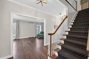 2892 Forest Down, Fitchburg, WI 53711 - Photo 17