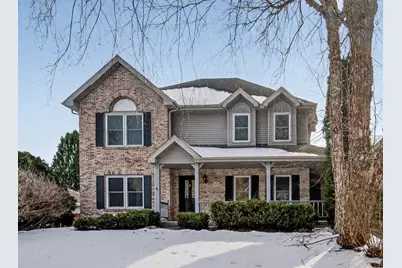 2892 Forest Down, Fitchburg, WI 53711 - Photo 1