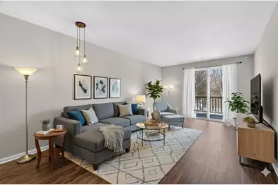 5192 Sassafras Drive #109, Fitchburg, WI 53711 - Photo 1