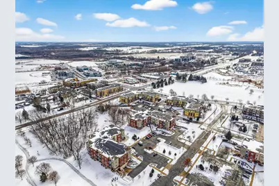 5192 Sassafras Drive #109, Fitchburg, WI 53711 - Photo 37