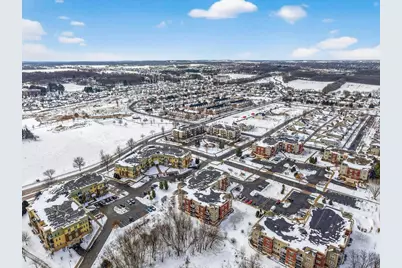 5192 Sassafras Drive #109, Fitchburg, WI 53711 - Photo 35